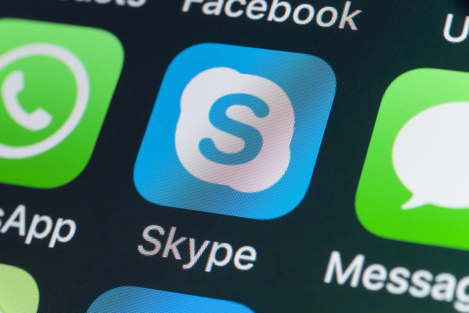 can you use skype for business on a mac