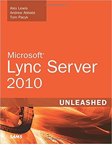 internal and external servers for lync 2011 mac not working